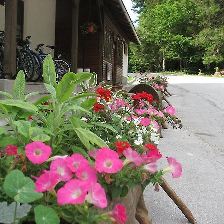 Gostisce Masun Exterior foto