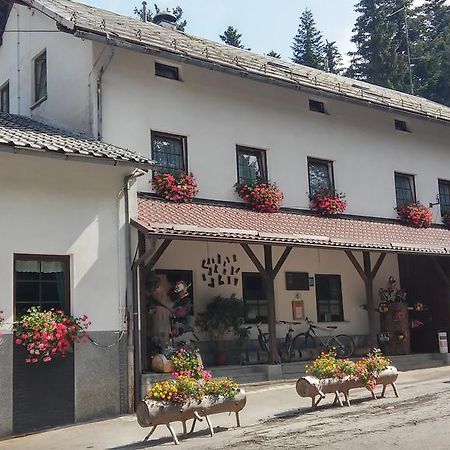 Gostisce Masun Exterior foto