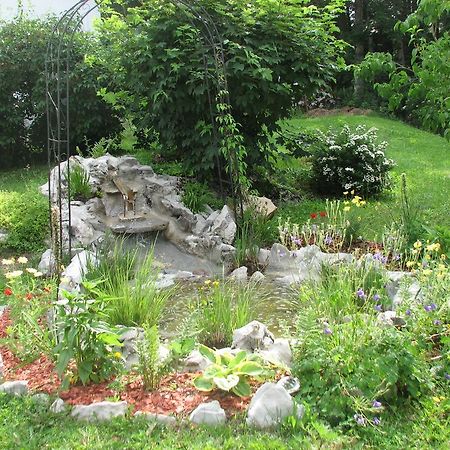 Gostisce Masun Exterior foto