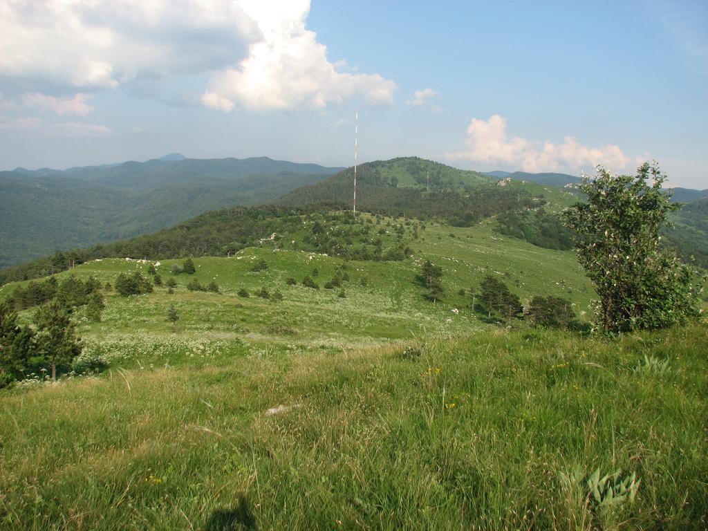 Gostisce Masun Exterior foto