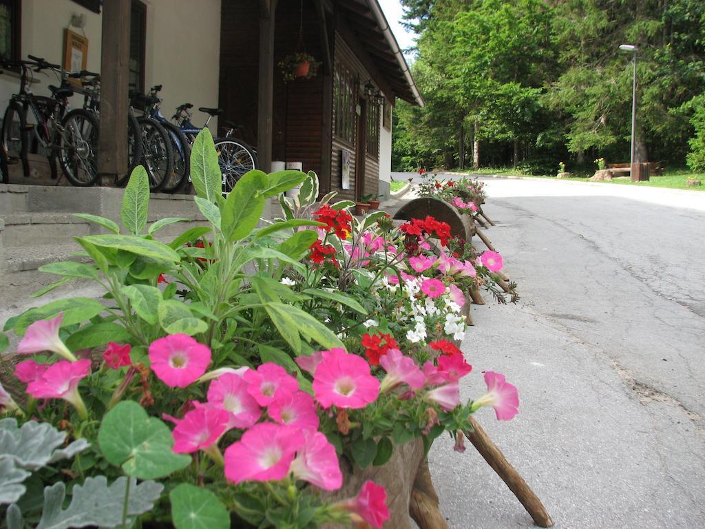 Gostisce Masun Exterior foto