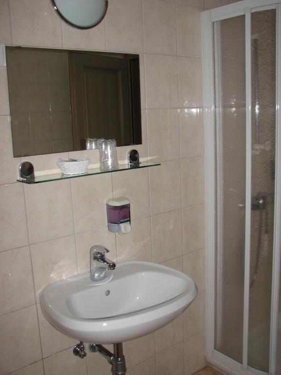 Gostisce Masun Exterior foto