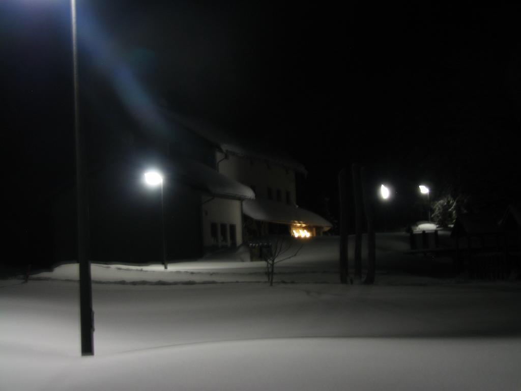 Gostisce Masun Exterior foto