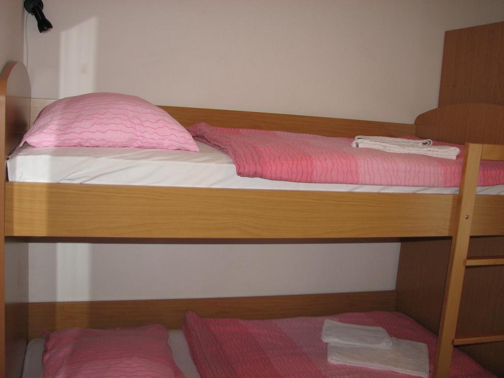 Gostisce Masun Exterior foto