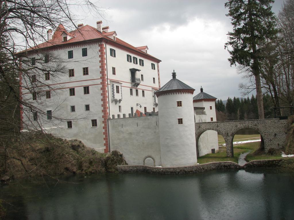 Gostisce Masun Exterior foto