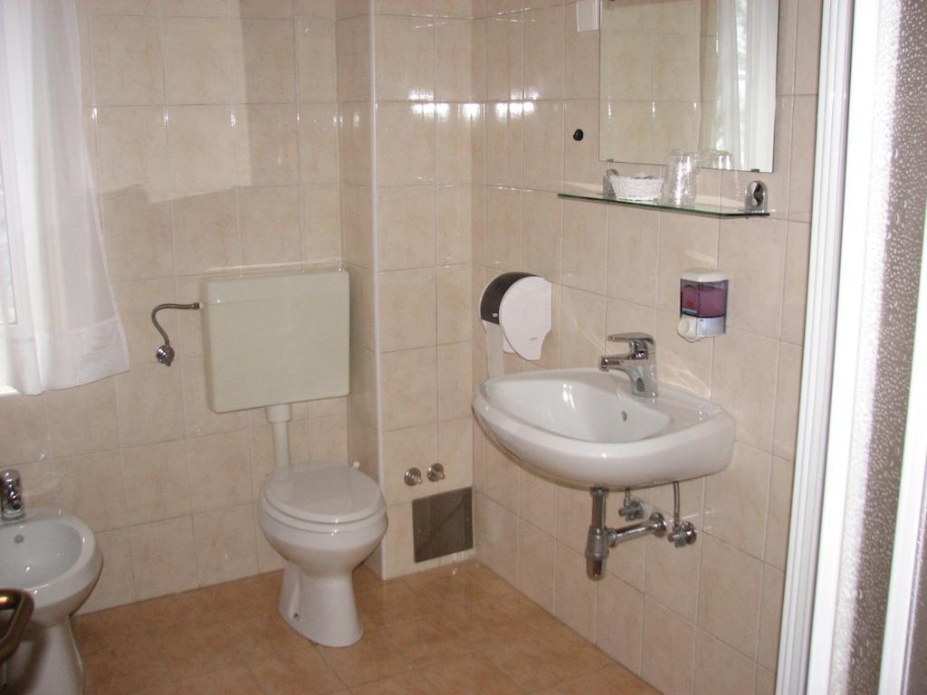 Gostisce Masun Exterior foto