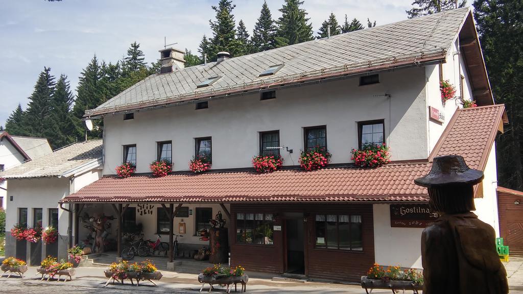 Gostisce Masun Exterior foto